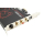 AIM SC808 (PCI-E) - 277063 - zdjęcie 2